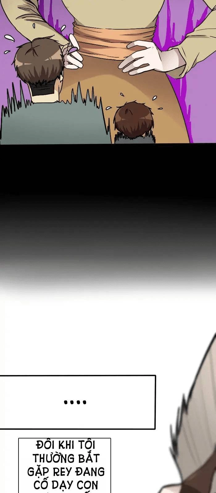 Ánh Sáng Cuối Con Đường Chapter 3 - 26