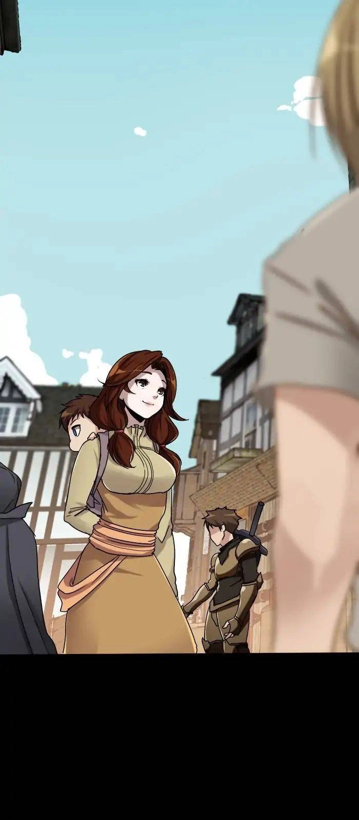 Ánh Sáng Cuối Con Đường Chapter 3 - 32