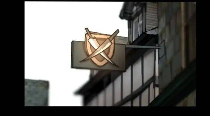 Ánh Sáng Cuối Con Đường Chapter 3 - 33