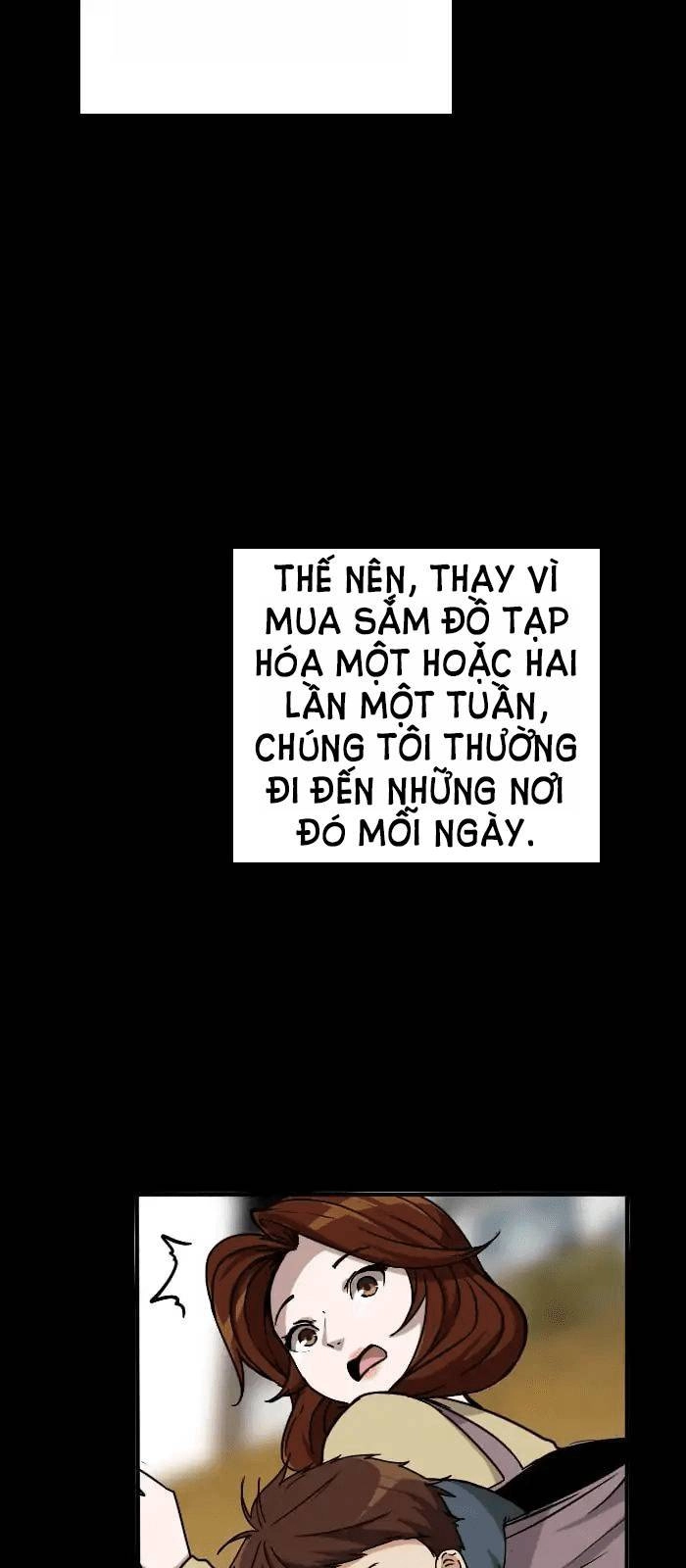 Ánh Sáng Cuối Con Đường Chapter 3 - 36