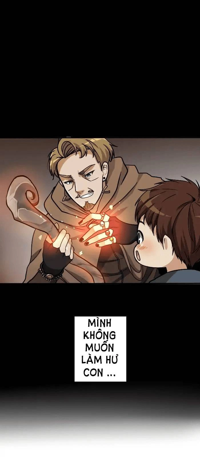 Ánh Sáng Cuối Con Đường Chapter 3 - 38