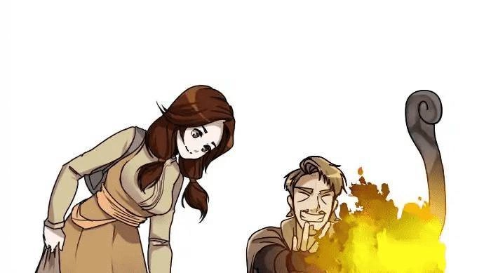 Ánh Sáng Cuối Con Đường Chapter 3 - 39