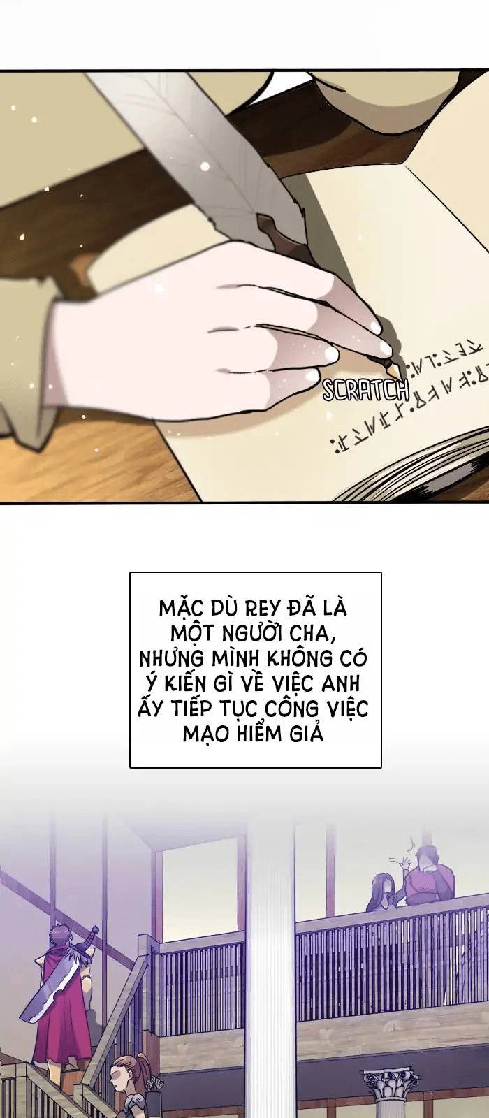 Ánh Sáng Cuối Con Đường Chapter 3 - 42