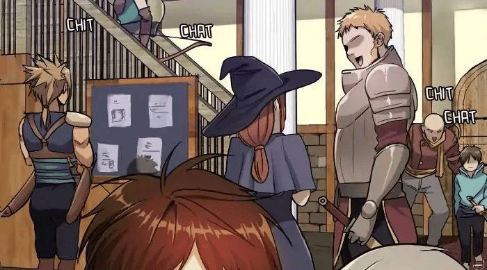 Ánh Sáng Cuối Con Đường Chapter 3 - 43