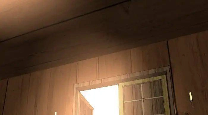 Ánh Sáng Cuối Con Đường Chapter 3 - 53