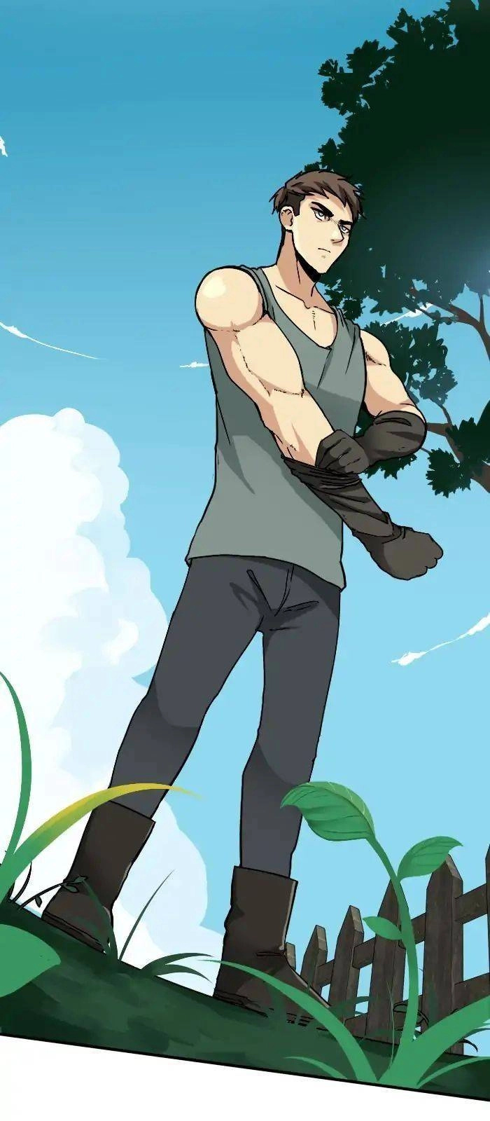 Ánh Sáng Cuối Con Đường Chapter 3 - 56