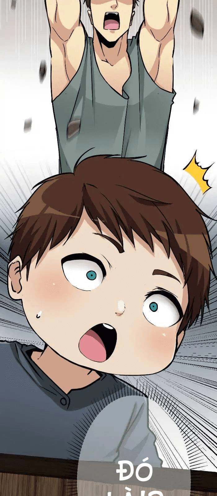 Ánh Sáng Cuối Con Đường Chapter 3 - 68