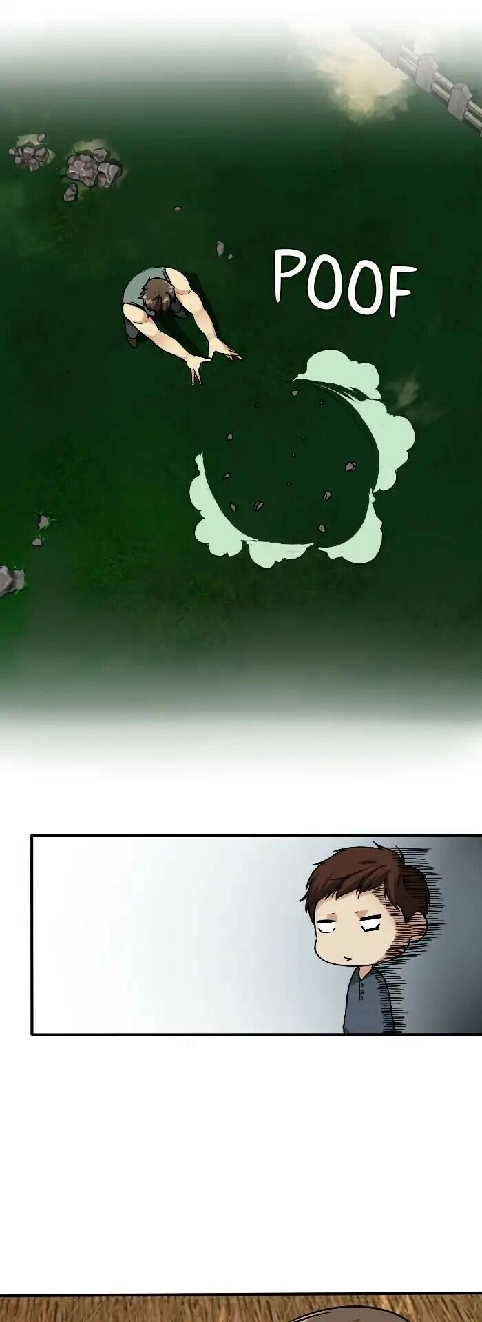 Ánh Sáng Cuối Con Đường Chapter 4 - 6