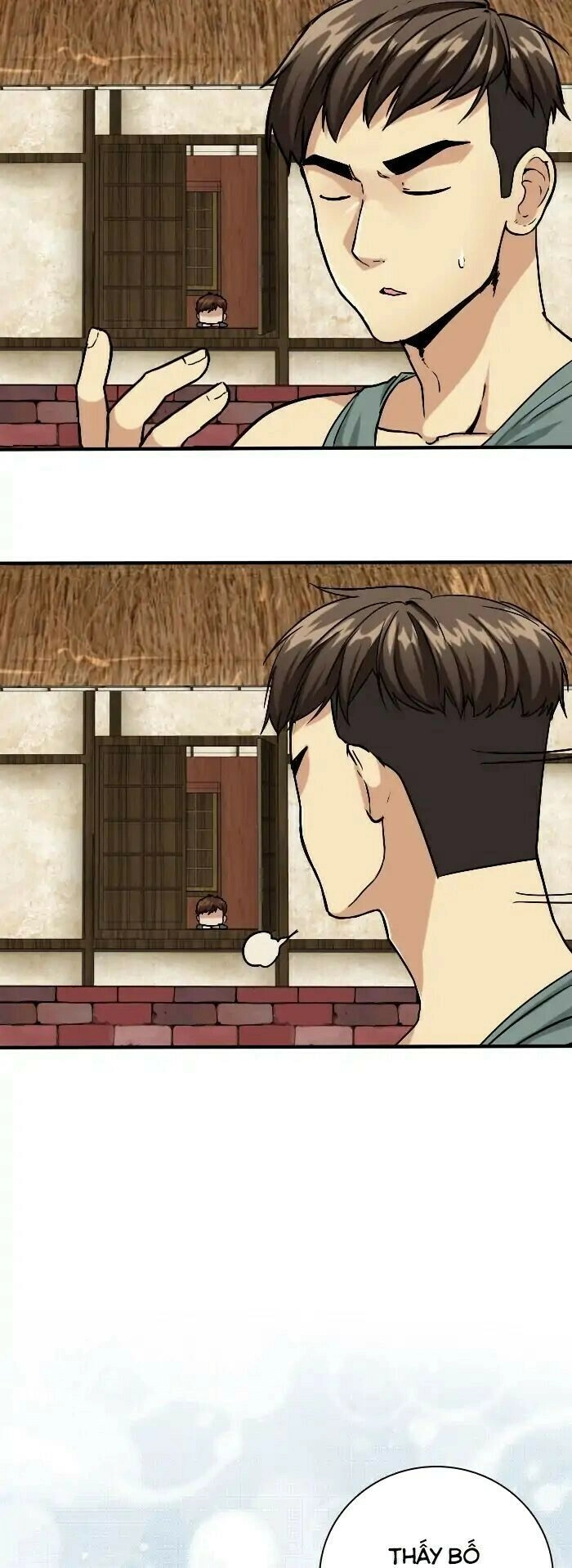 Ánh Sáng Cuối Con Đường Chapter 4 - 7