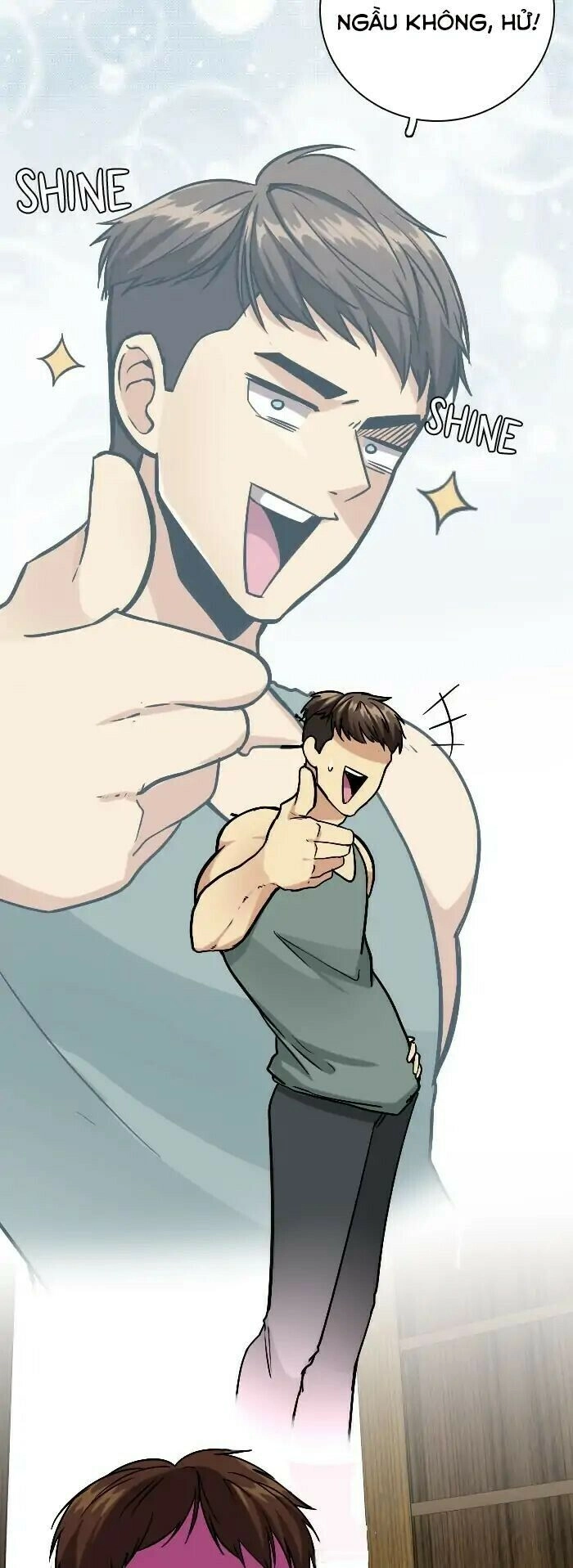 Ánh Sáng Cuối Con Đường Chapter 4 - 8