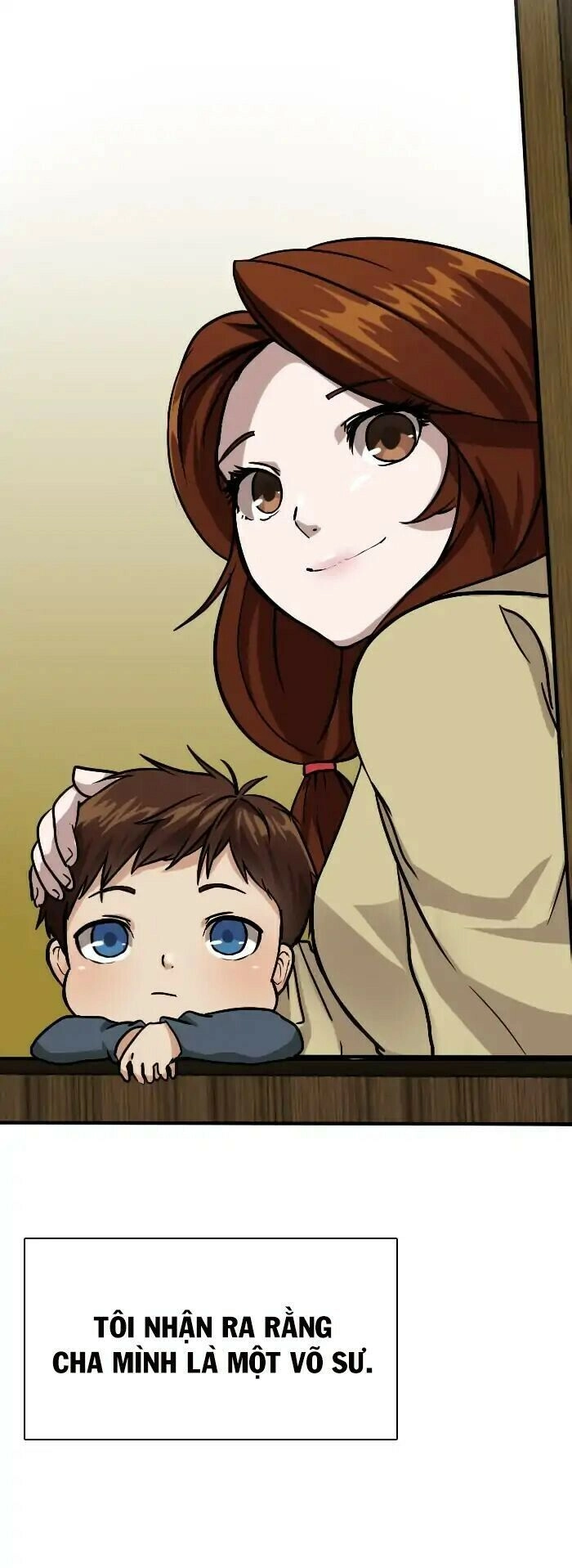 Ánh Sáng Cuối Con Đường Chapter 4 - 12