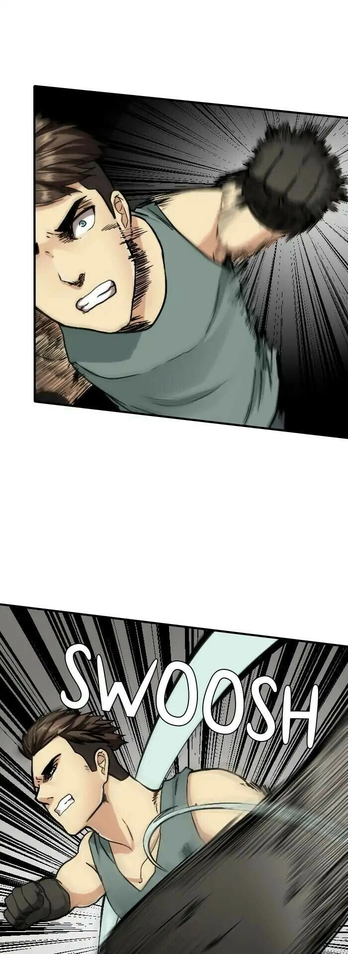 Ánh Sáng Cuối Con Đường Chapter 4 - 16