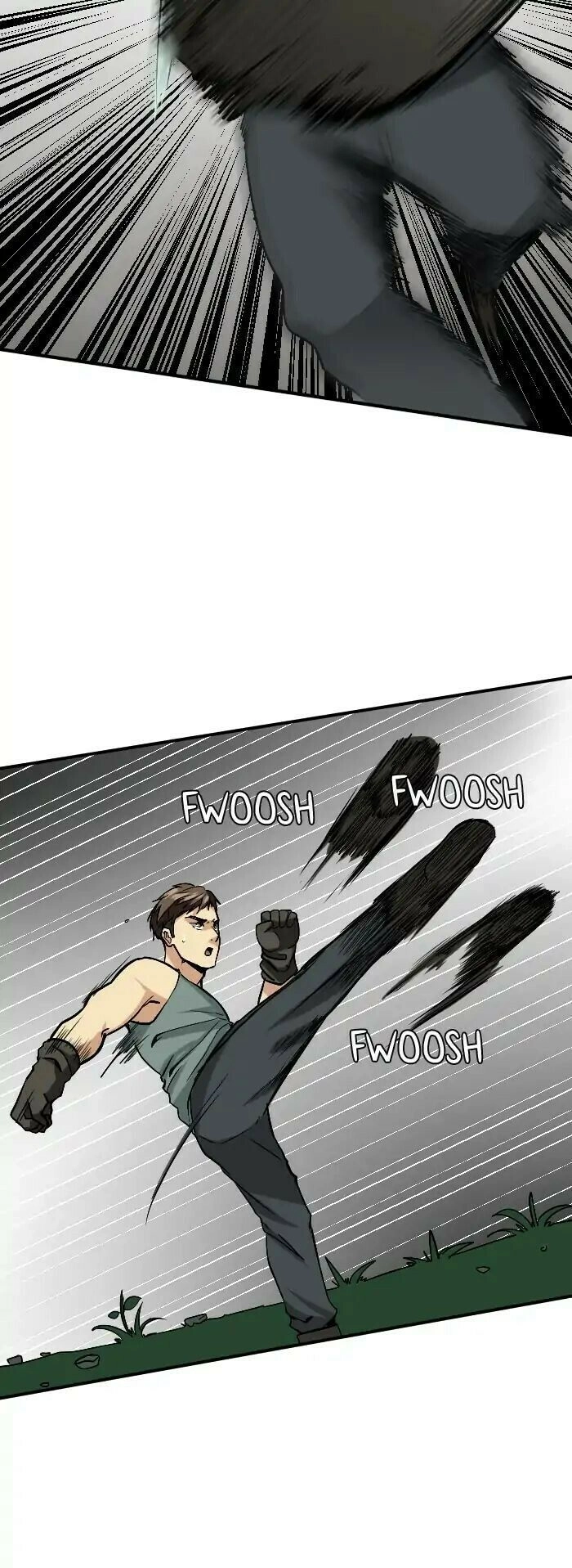 Ánh Sáng Cuối Con Đường Chapter 4 - 17