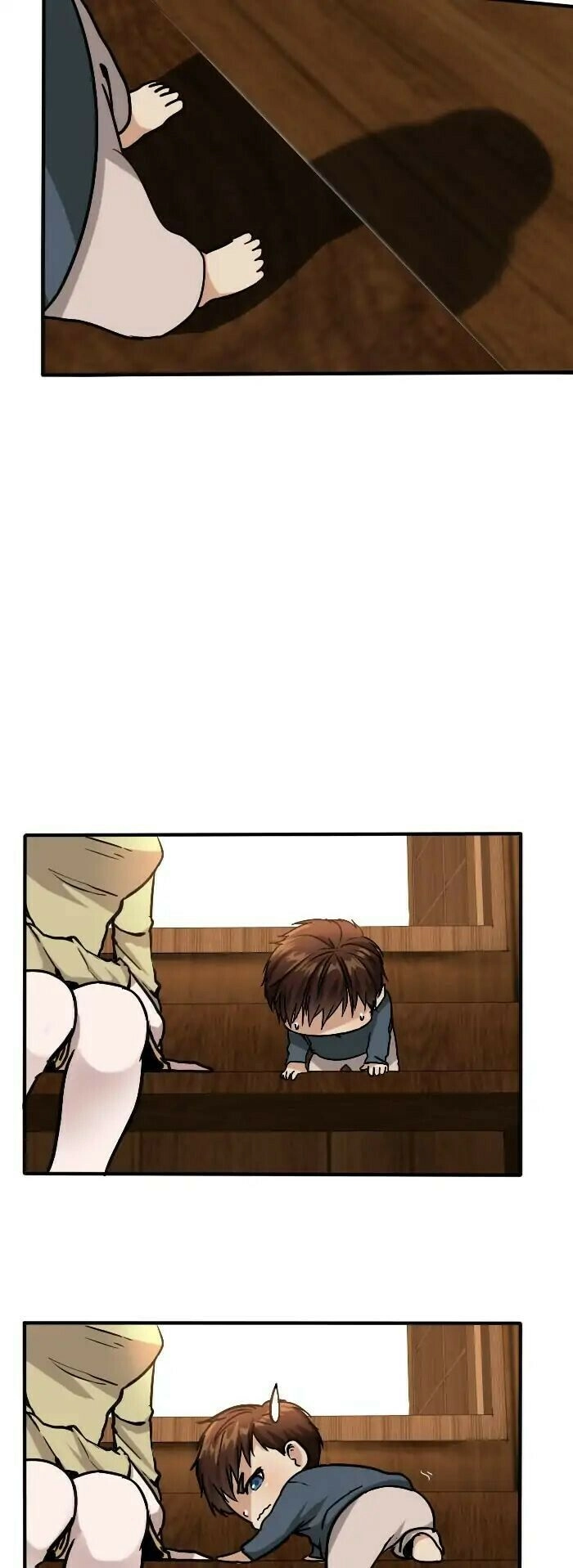 Ánh Sáng Cuối Con Đường Chapter 4 - 25