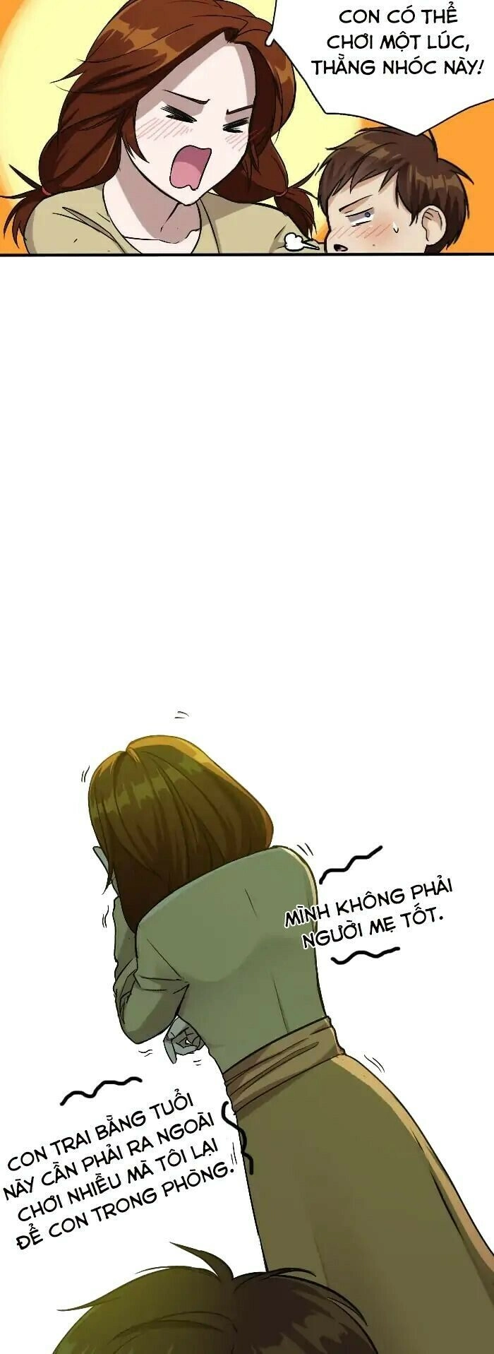 Ánh Sáng Cuối Con Đường Chapter 4 - 33