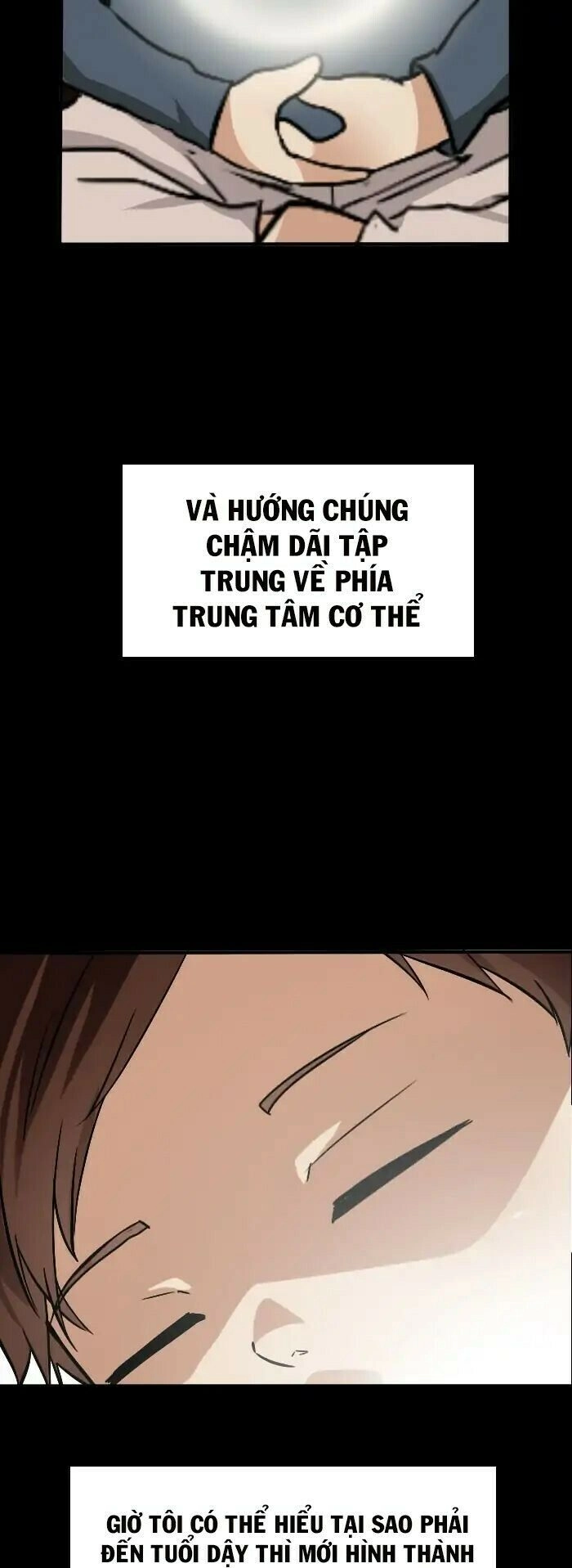 Ánh Sáng Cuối Con Đường Chapter 4 - 40