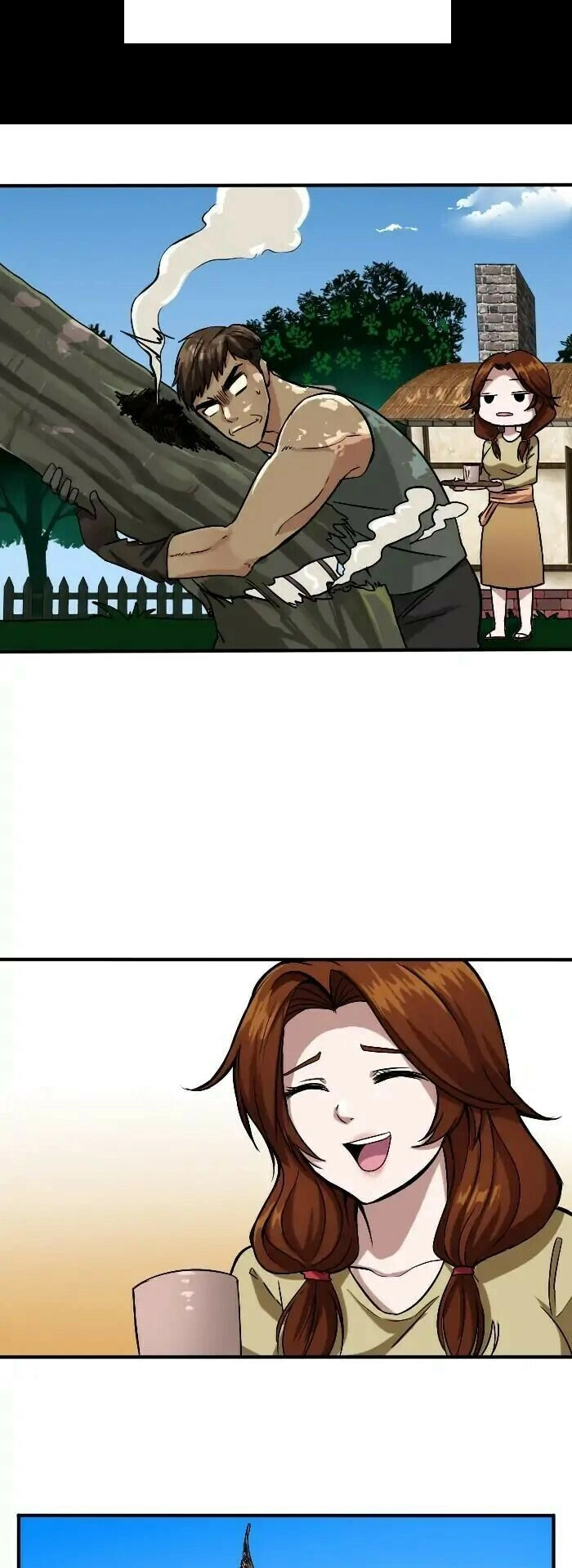 Ánh Sáng Cuối Con Đường Chapter 4 - 45