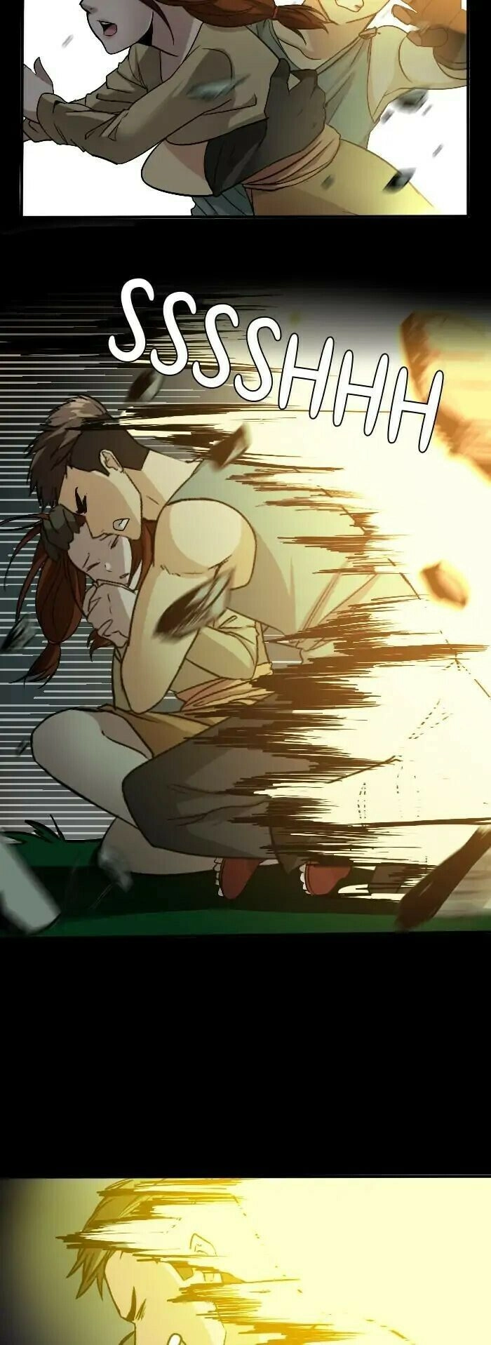 Ánh Sáng Cuối Con Đường Chapter 4 - 50