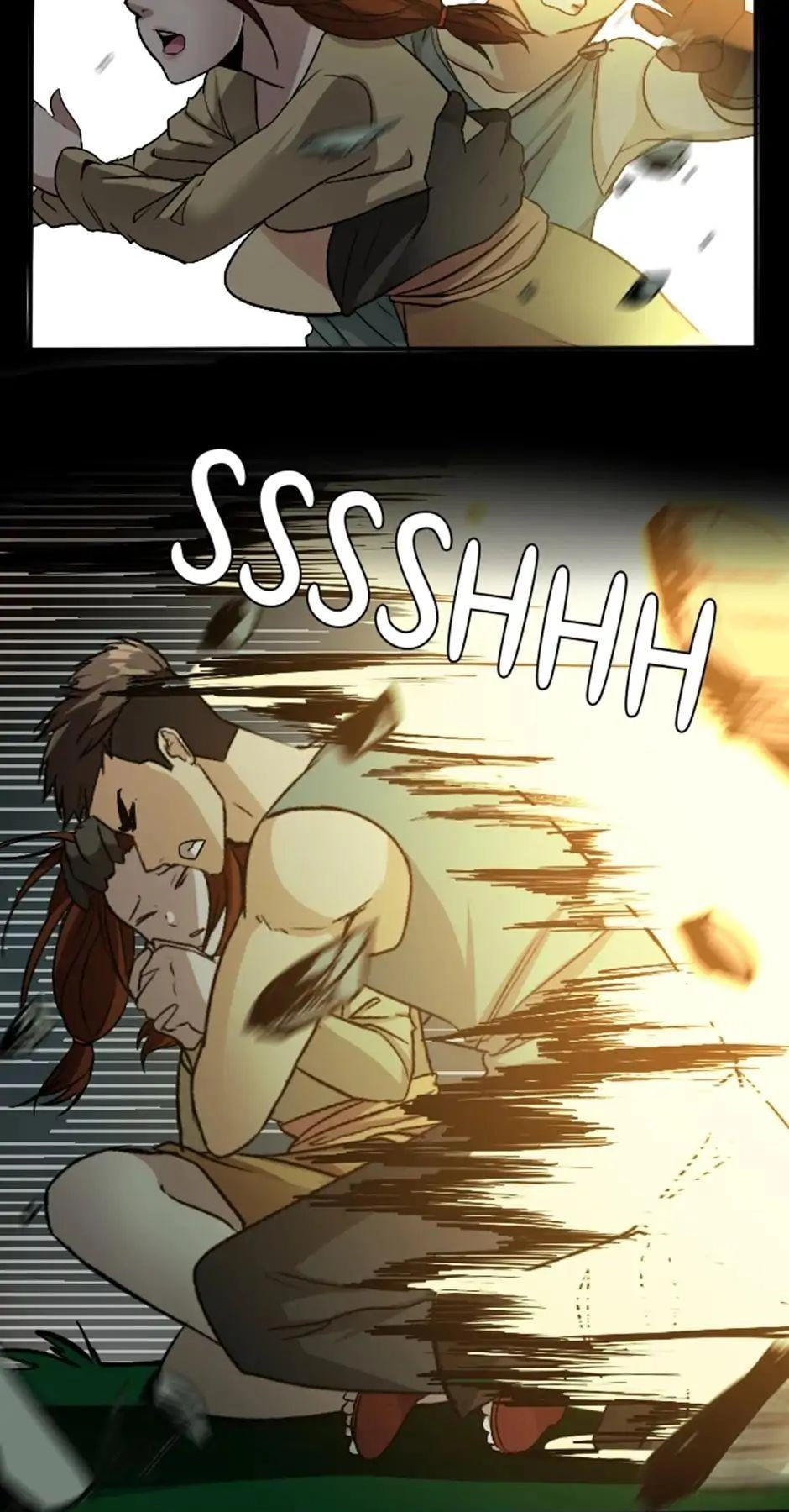 Ánh Sáng Cuối Con Đường Chapter 5 - 7