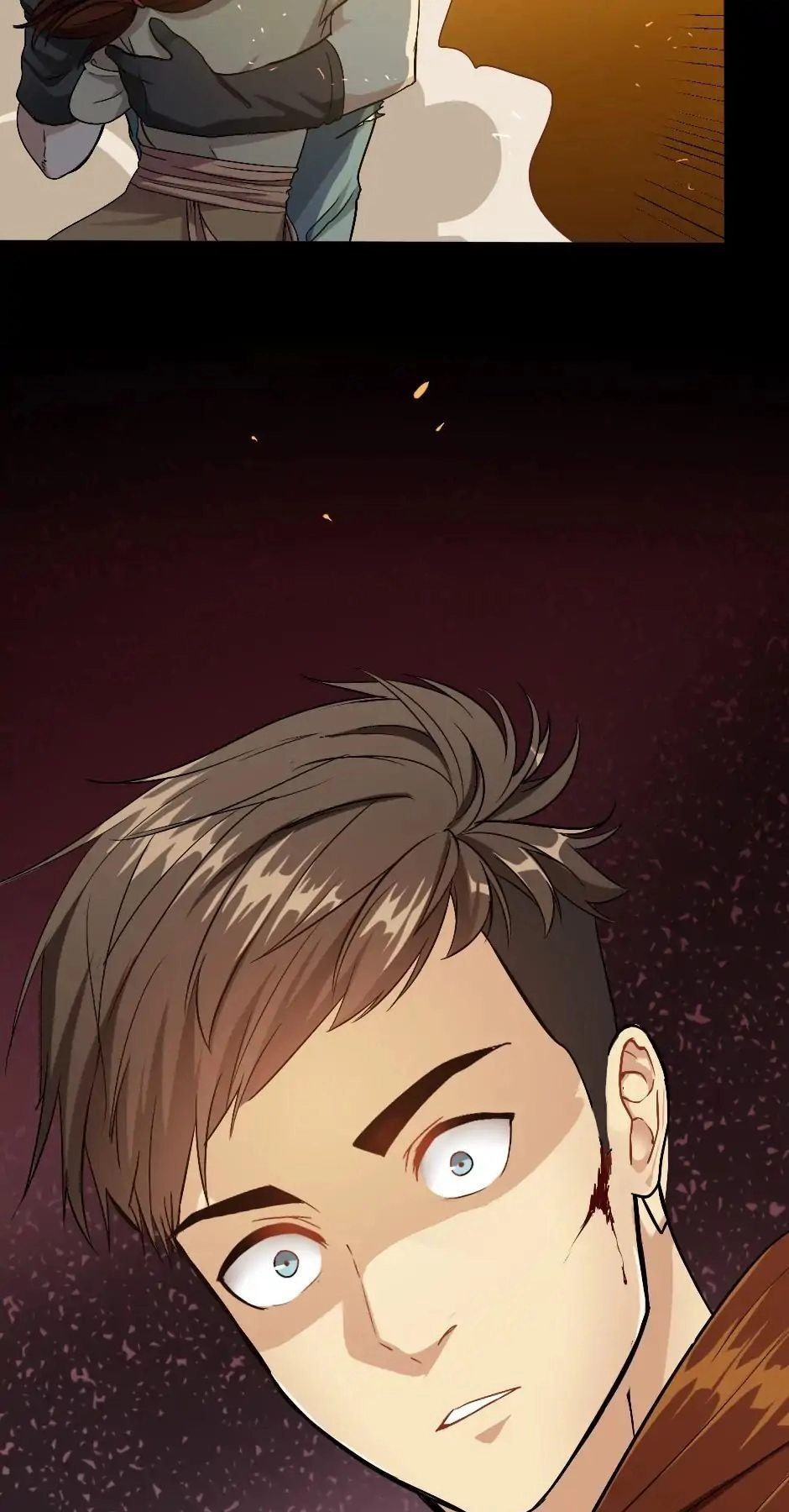 Ánh Sáng Cuối Con Đường Chapter 5 - 17