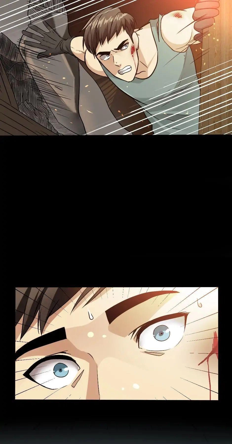 Ánh Sáng Cuối Con Đường Chapter 5 - 27