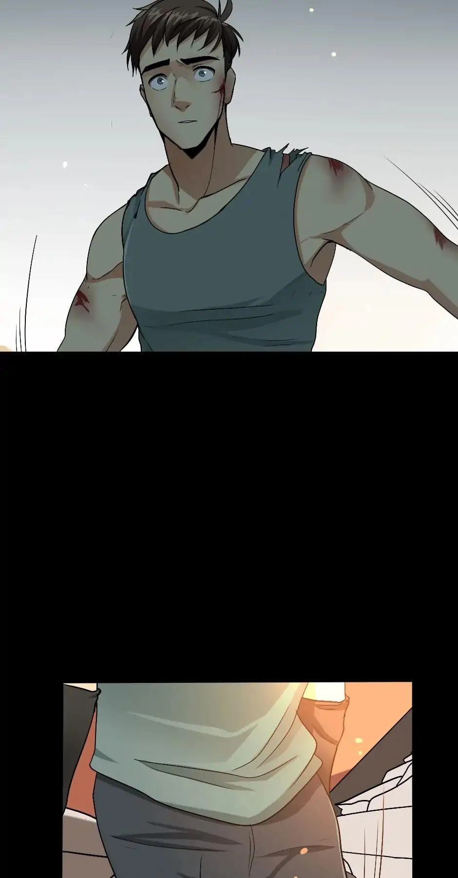 Ánh Sáng Cuối Con Đường Chapter 5 - 29