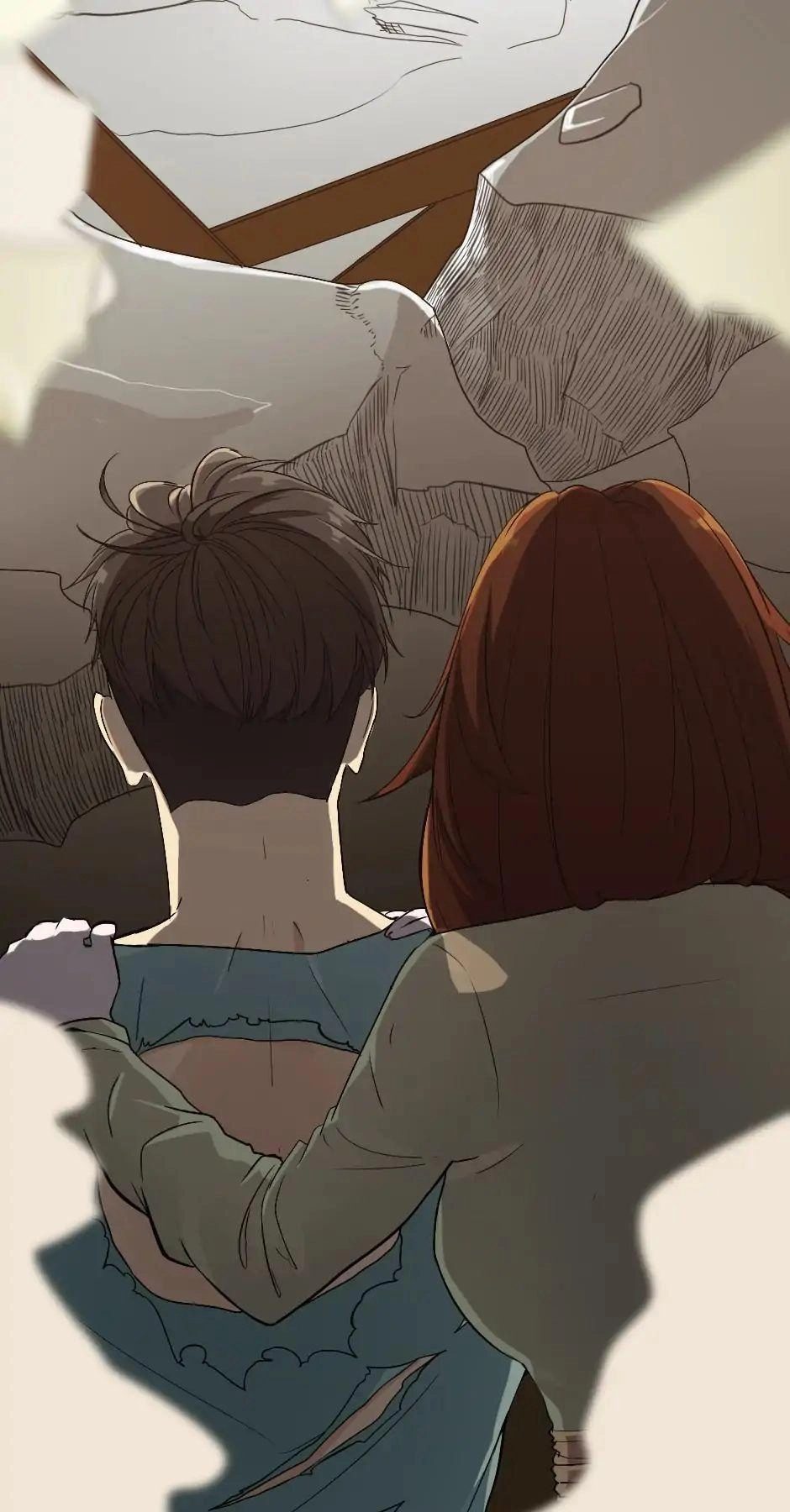 Ánh Sáng Cuối Con Đường Chapter 5 - 41