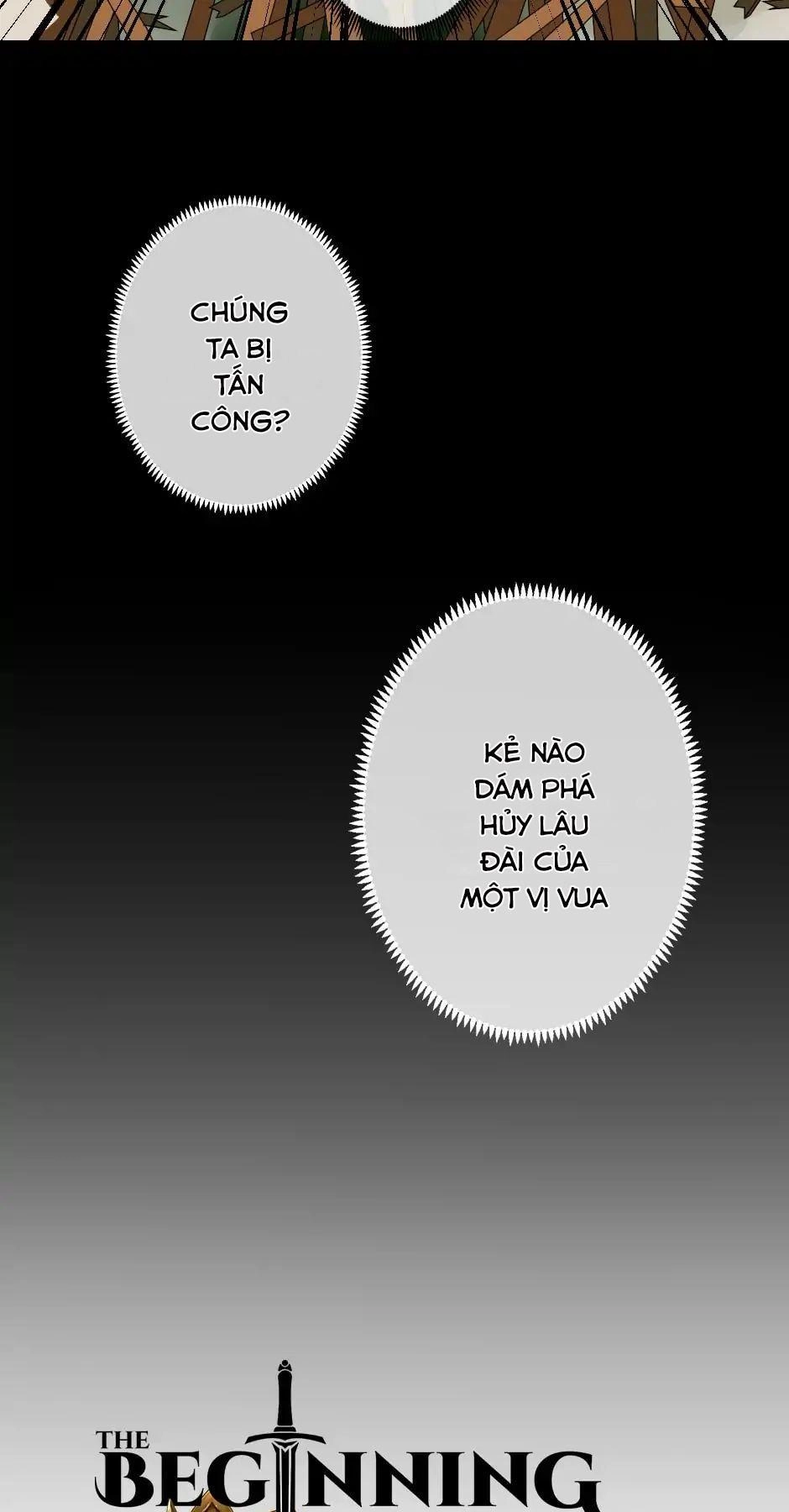 Ánh Sáng Cuối Con Đường Chapter 5 - 55