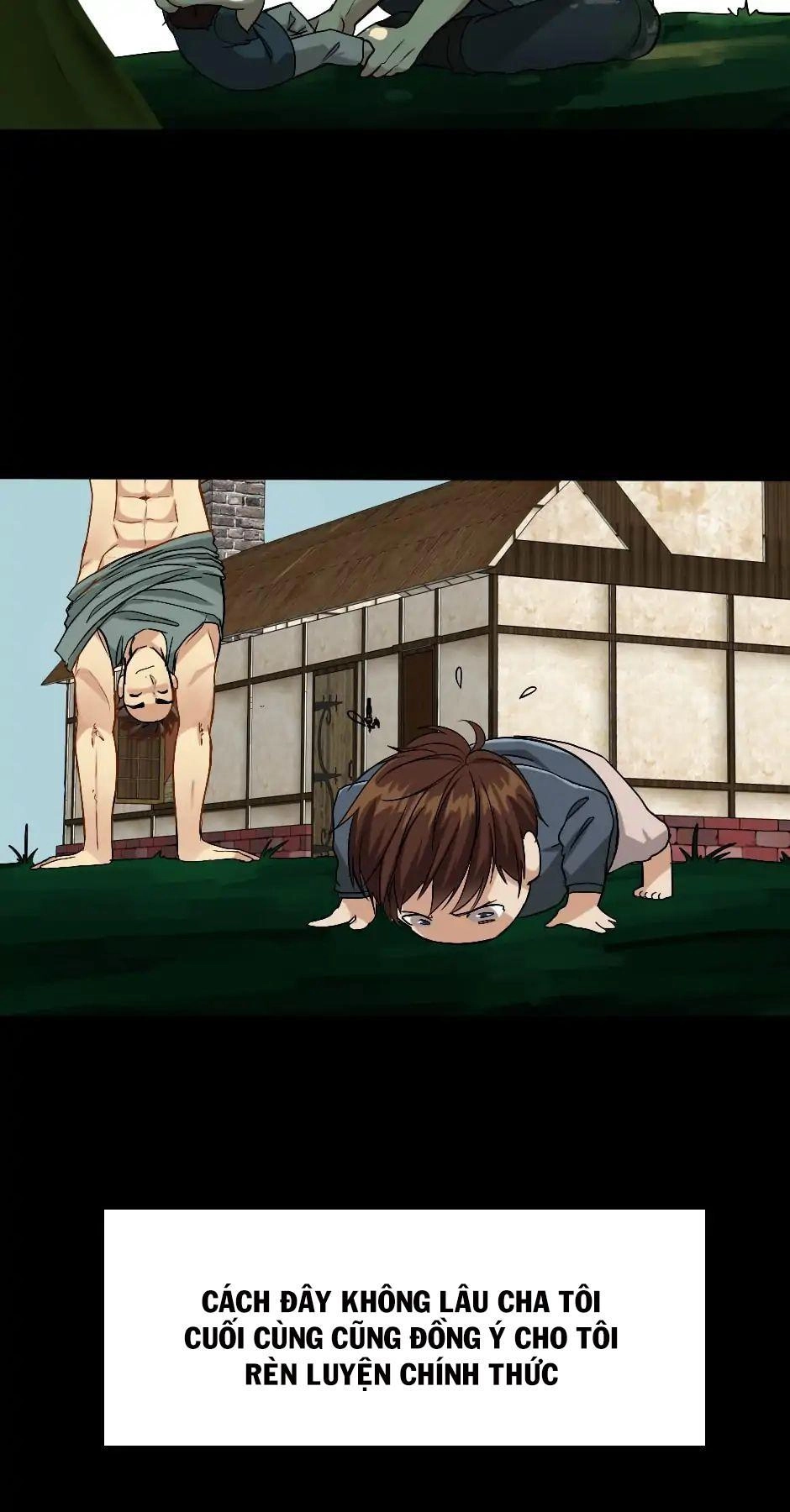 Ánh Sáng Cuối Con Đường Chapter 5 - 65