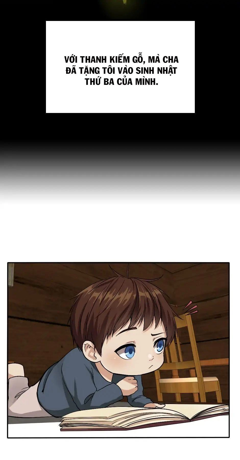 Ánh Sáng Cuối Con Đường Chapter 5 - 69