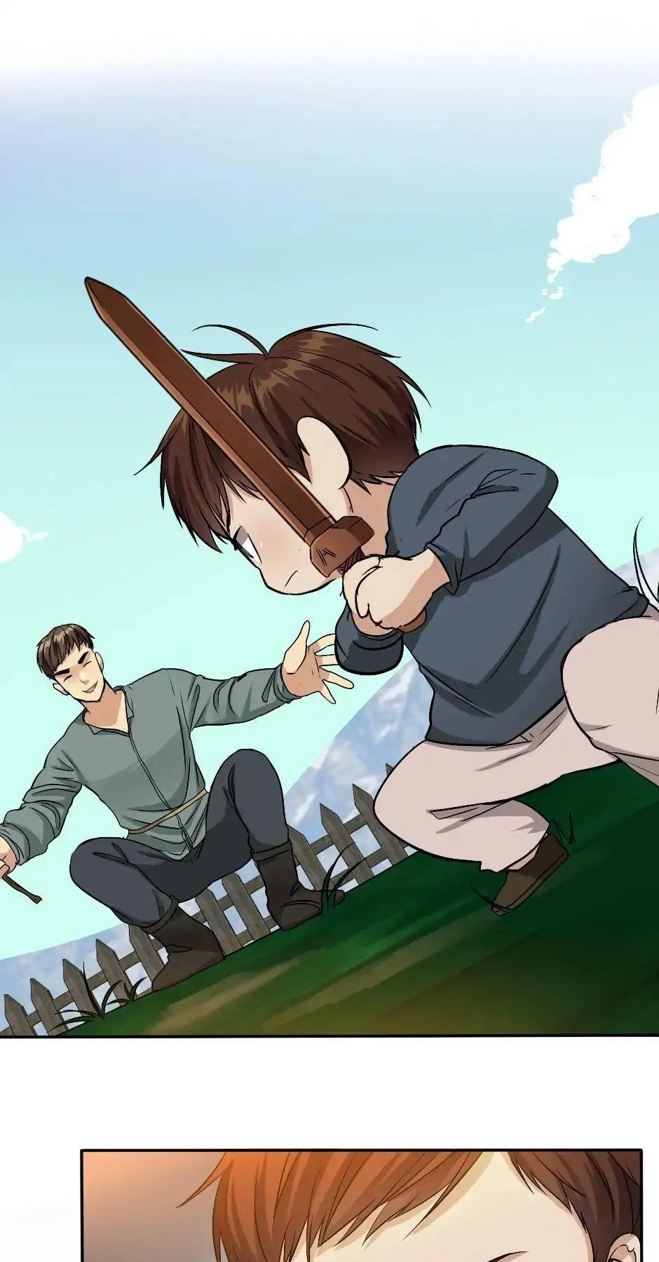 Ánh Sáng Cuối Con Đường Chapter 5 - 79