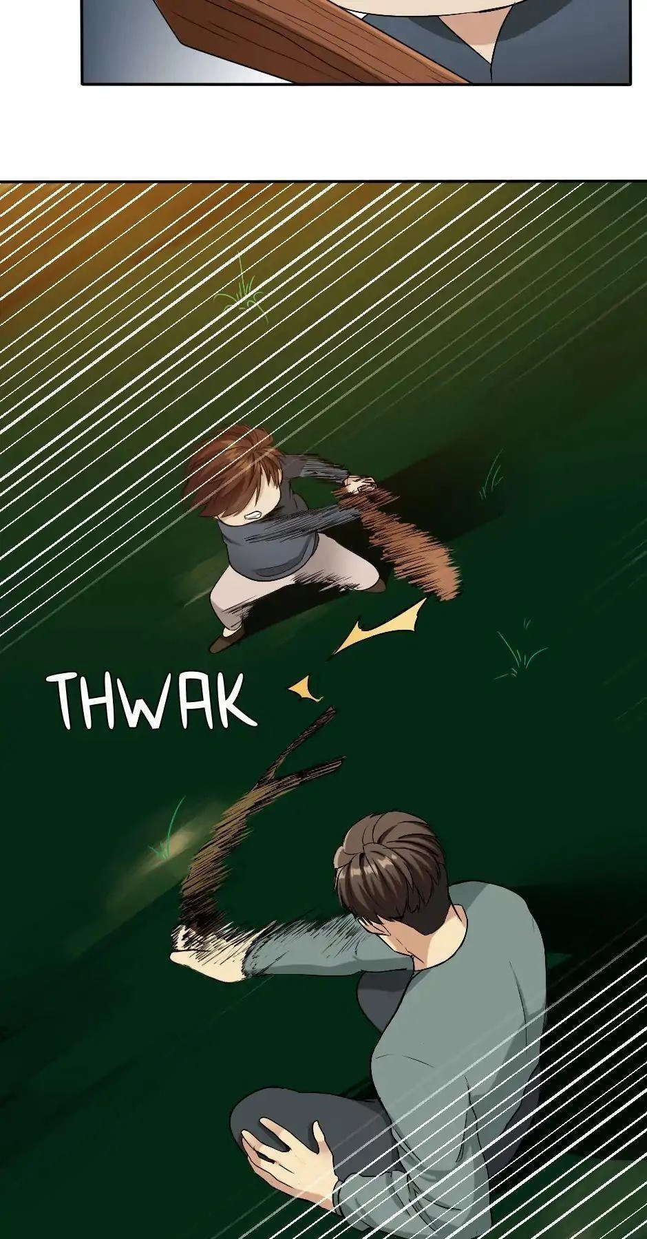 Ánh Sáng Cuối Con Đường Chapter 5 - 81