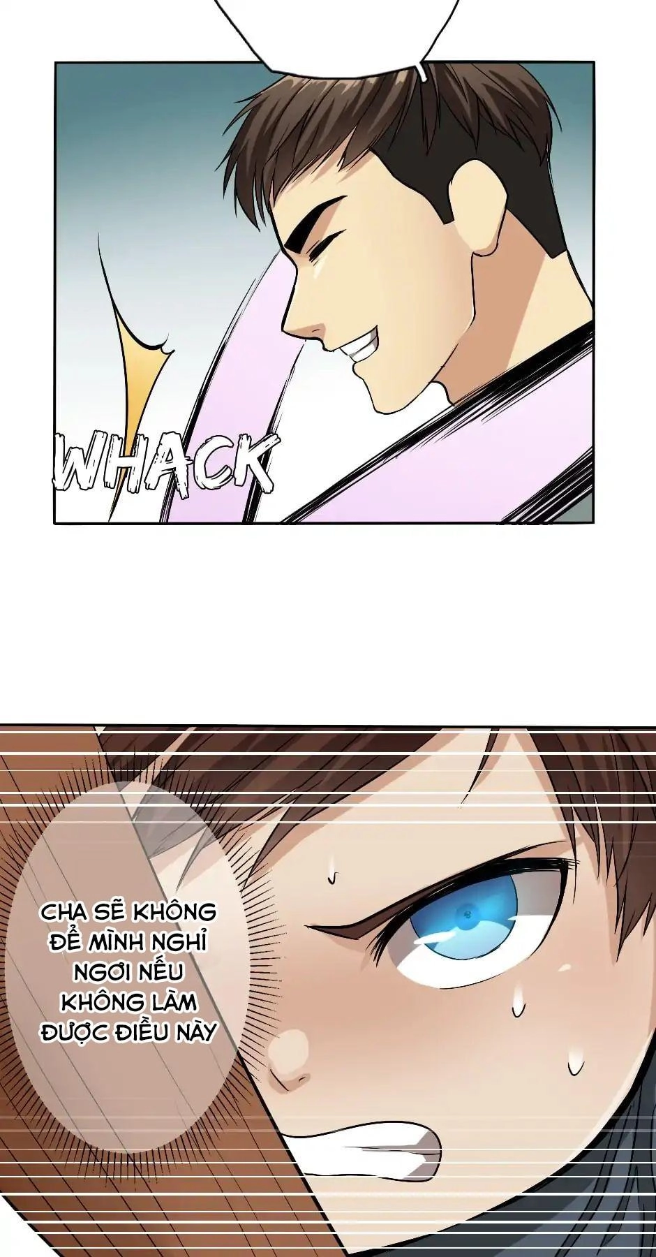 Ánh Sáng Cuối Con Đường Chapter 5 - 87