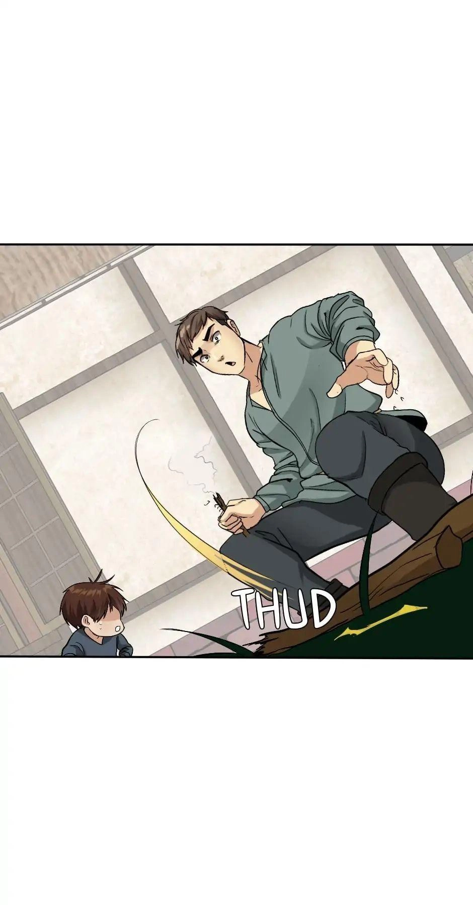 Ánh Sáng Cuối Con Đường Chapter 5 - 97