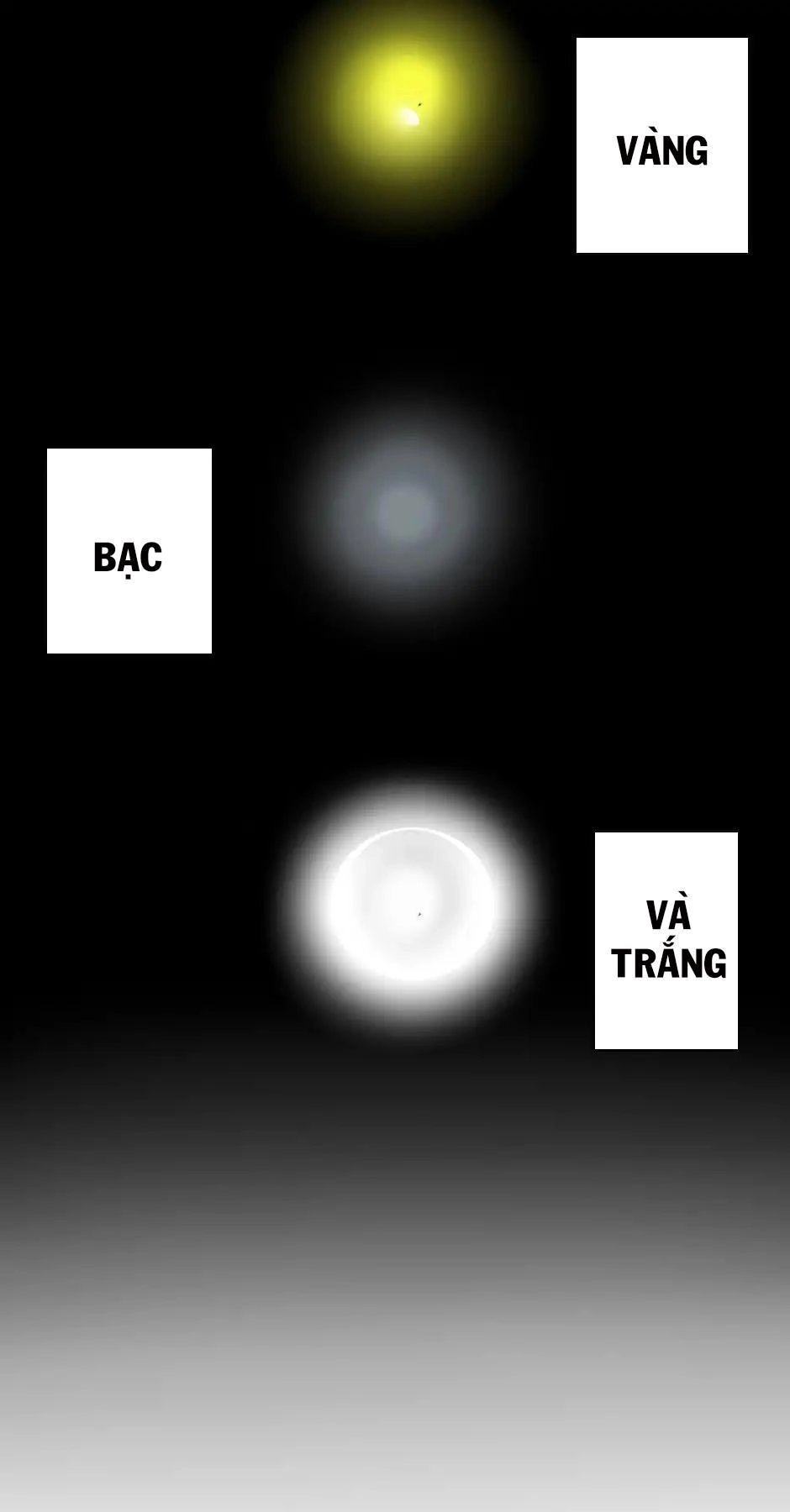 Ánh Sáng Cuối Con Đường Chapter 5 - 109