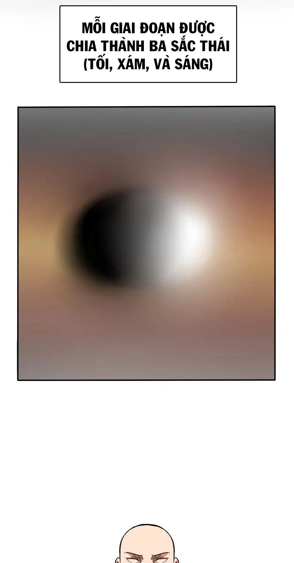 Ánh Sáng Cuối Con Đường Chapter 5 - 111