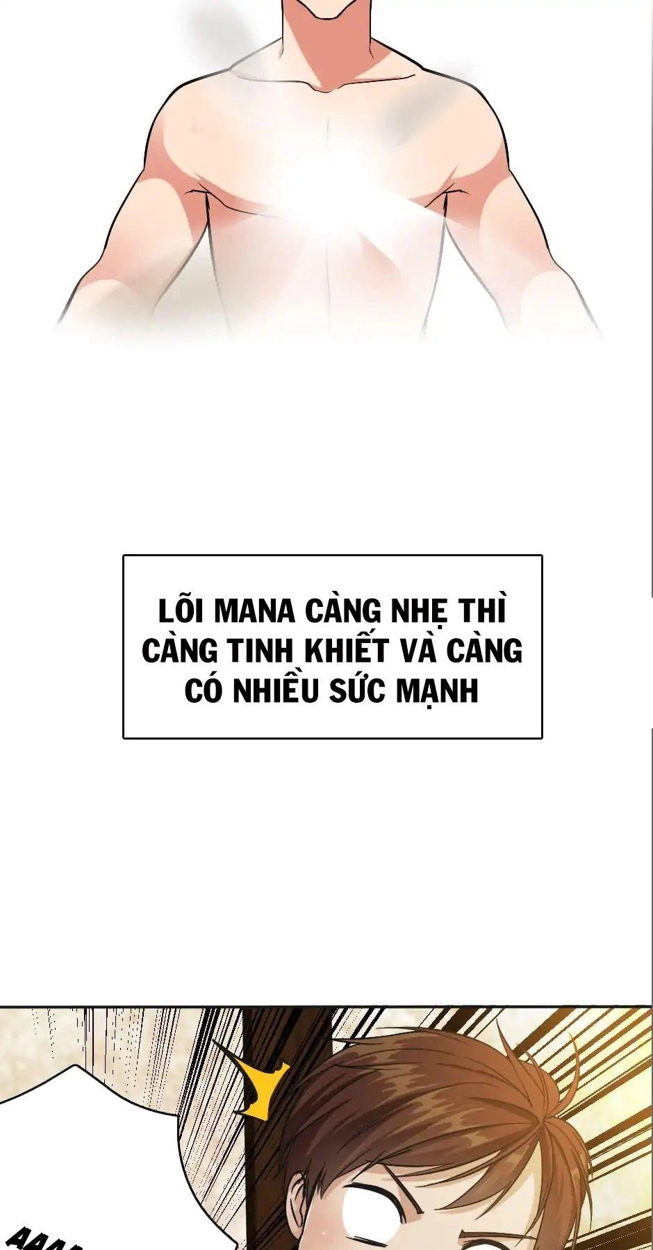 Ánh Sáng Cuối Con Đường Chapter 5 - 113