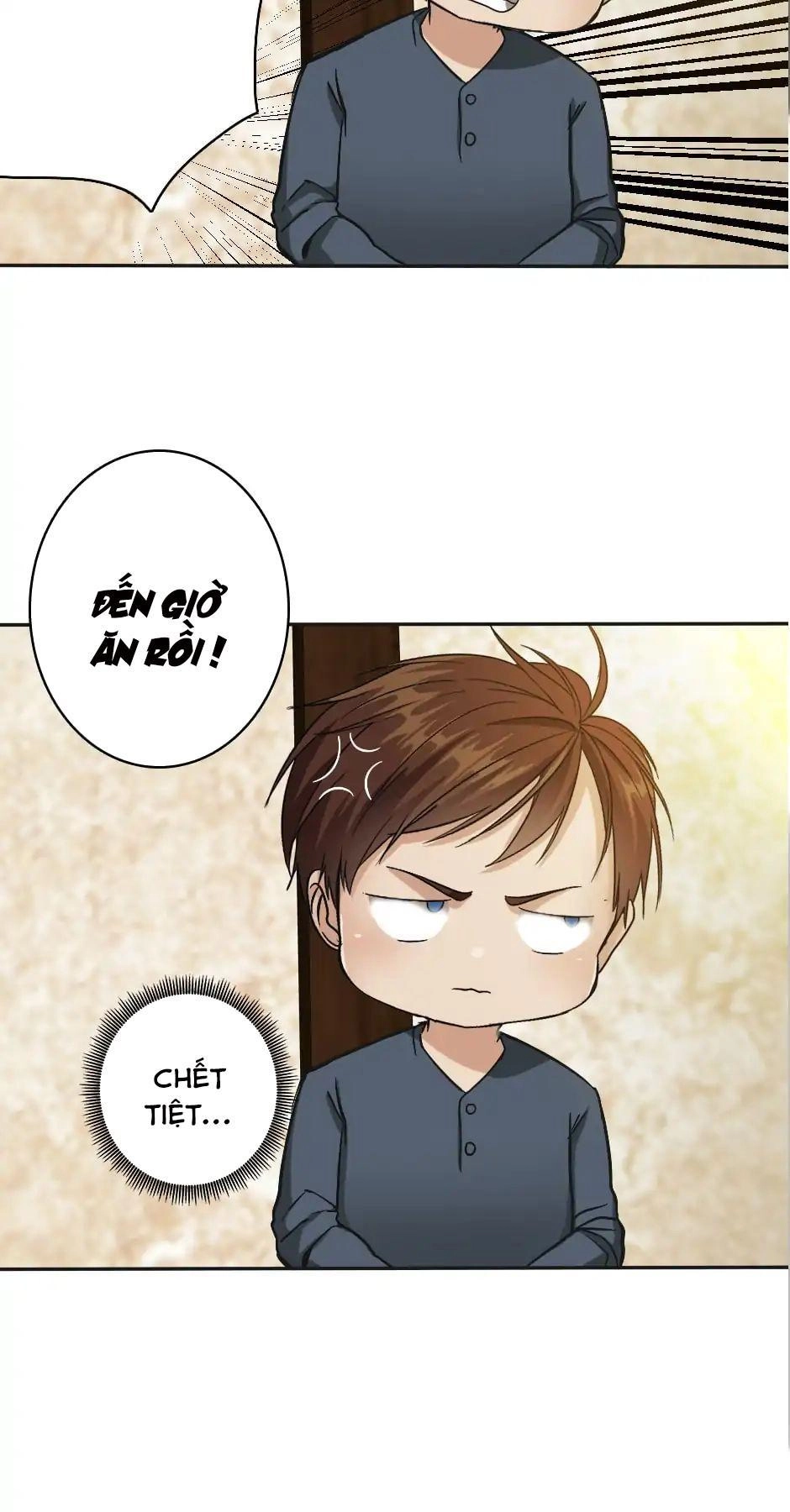 Ánh Sáng Cuối Con Đường Chapter 5 - 115