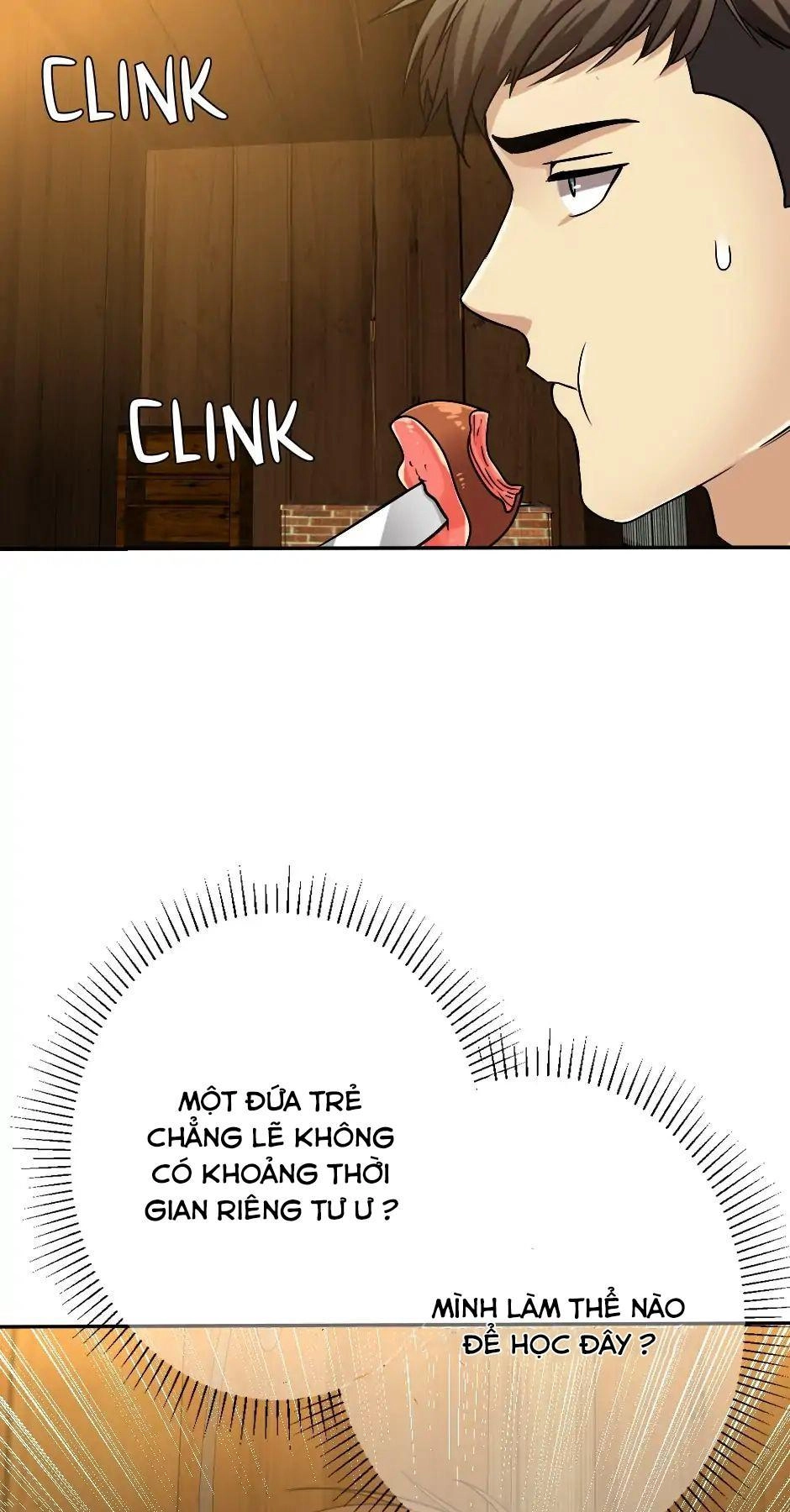 Ánh Sáng Cuối Con Đường Chapter 5 - 121