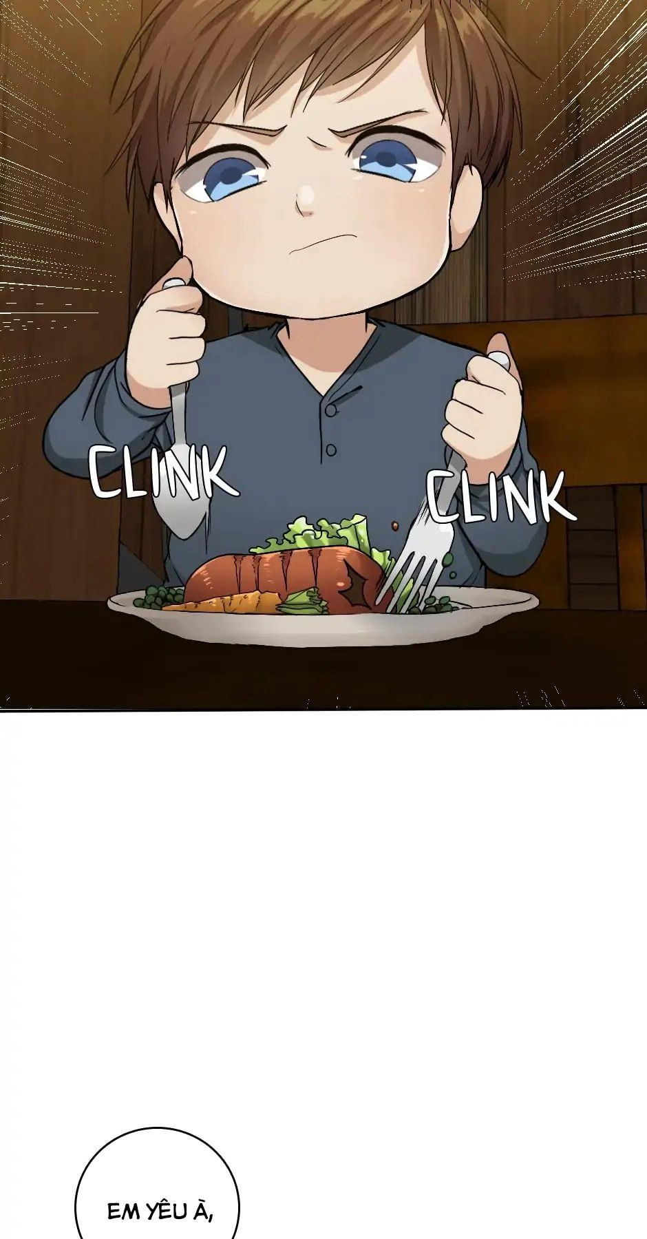 Ánh Sáng Cuối Con Đường Chapter 5 - 123