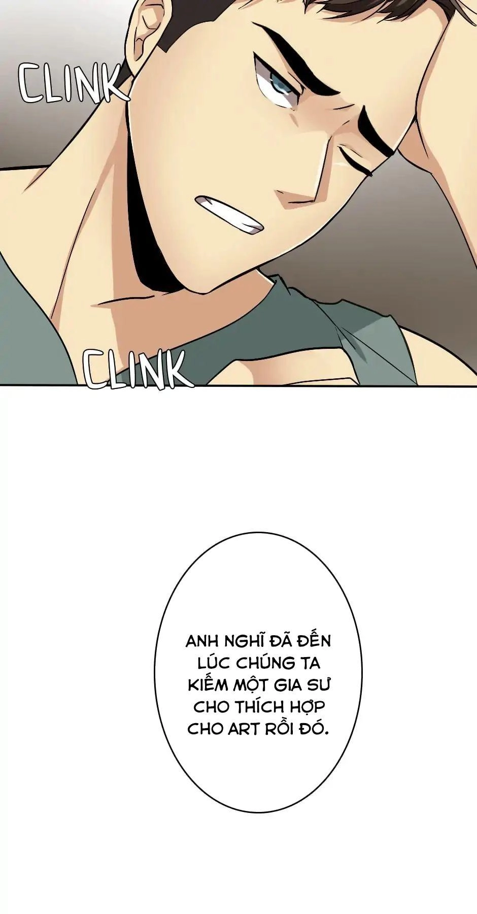 Ánh Sáng Cuối Con Đường Chapter 5 - 125