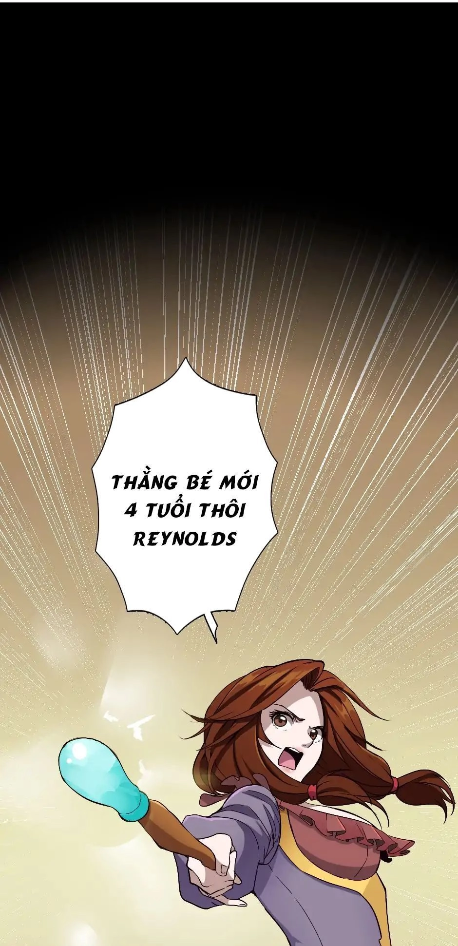 Ánh Sáng Cuối Con Đường Chapter 6 - 4