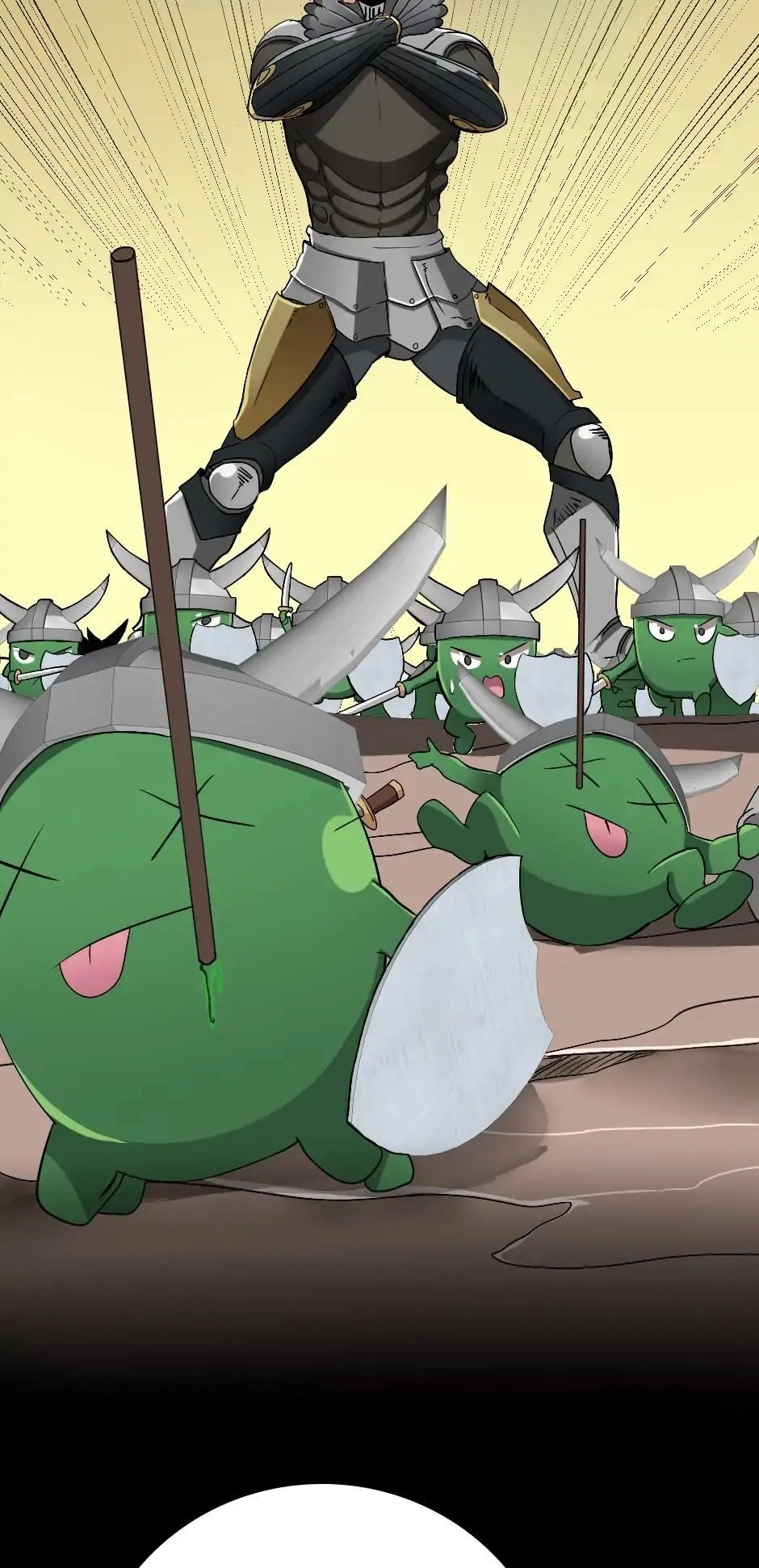 Ánh Sáng Cuối Con Đường Chapter 6 - 8