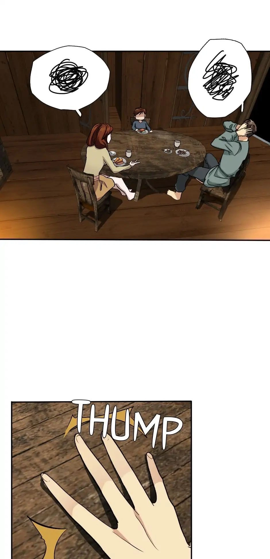 Ánh Sáng Cuối Con Đường Chapter 6 - 14