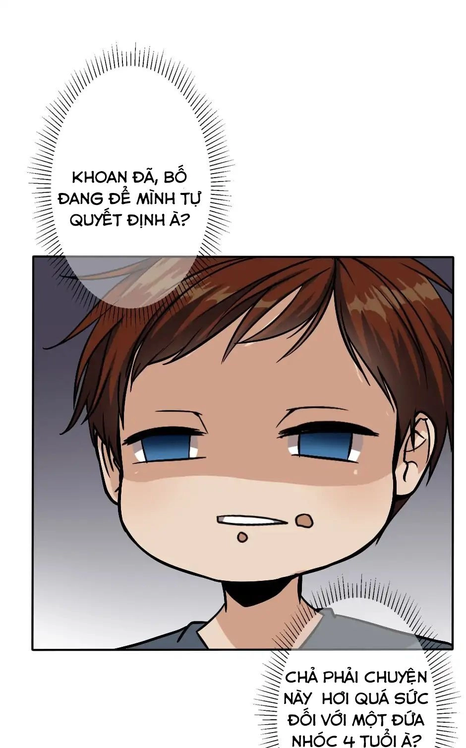 Ánh Sáng Cuối Con Đường Chapter 6 - 17