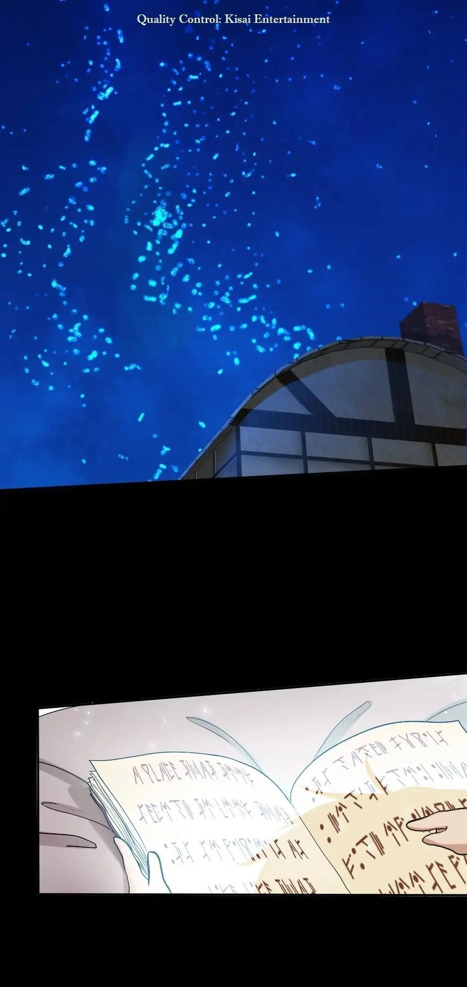 Ánh Sáng Cuối Con Đường Chapter 6 - 25