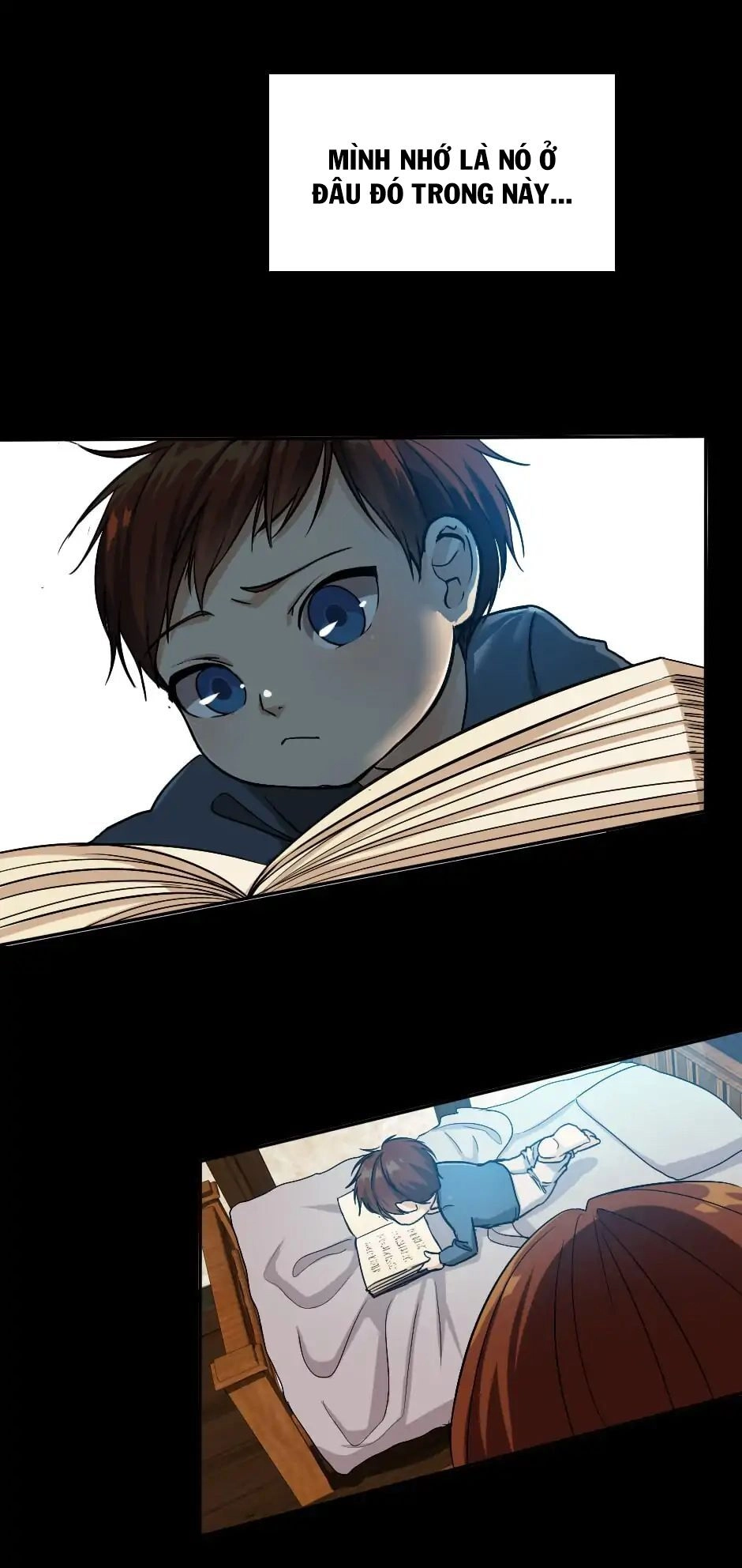 Ánh Sáng Cuối Con Đường Chapter 6 - 26