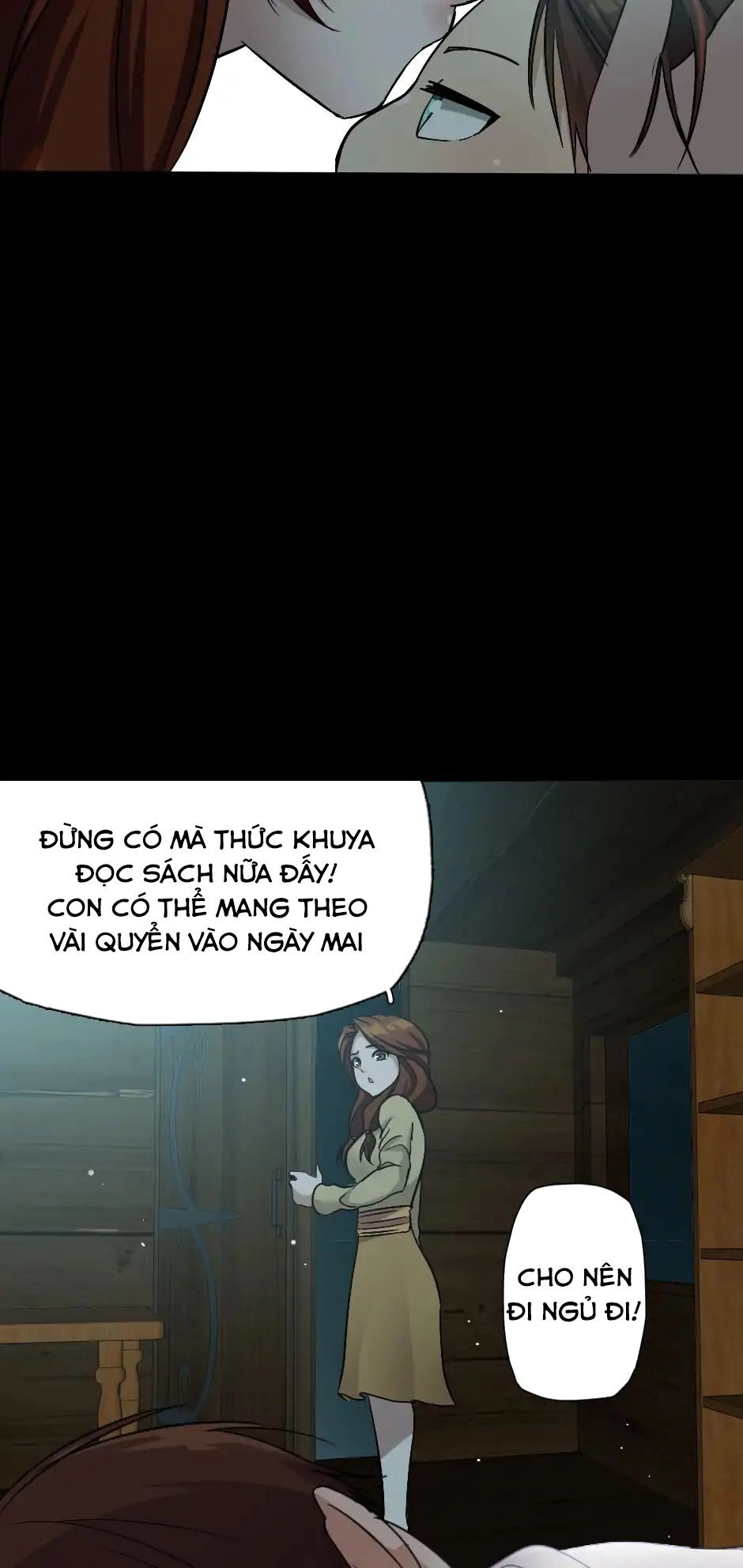 Ánh Sáng Cuối Con Đường Chapter 6 - 30