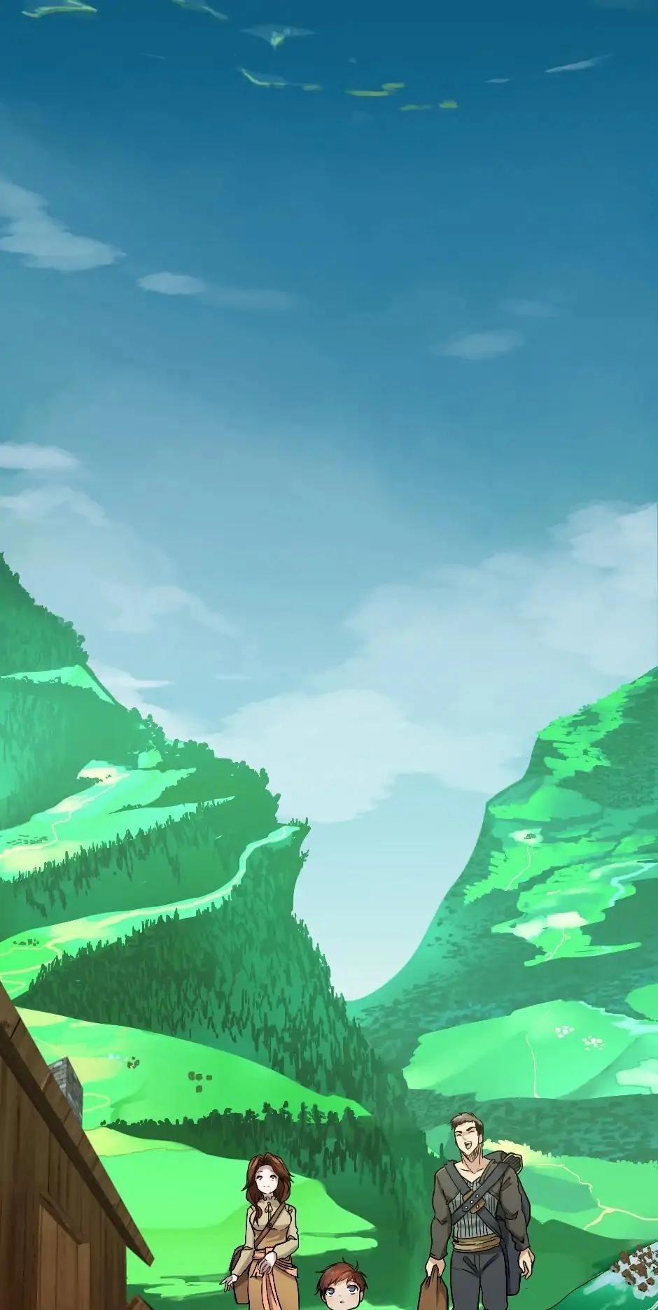 Ánh Sáng Cuối Con Đường Chapter 6 - 38