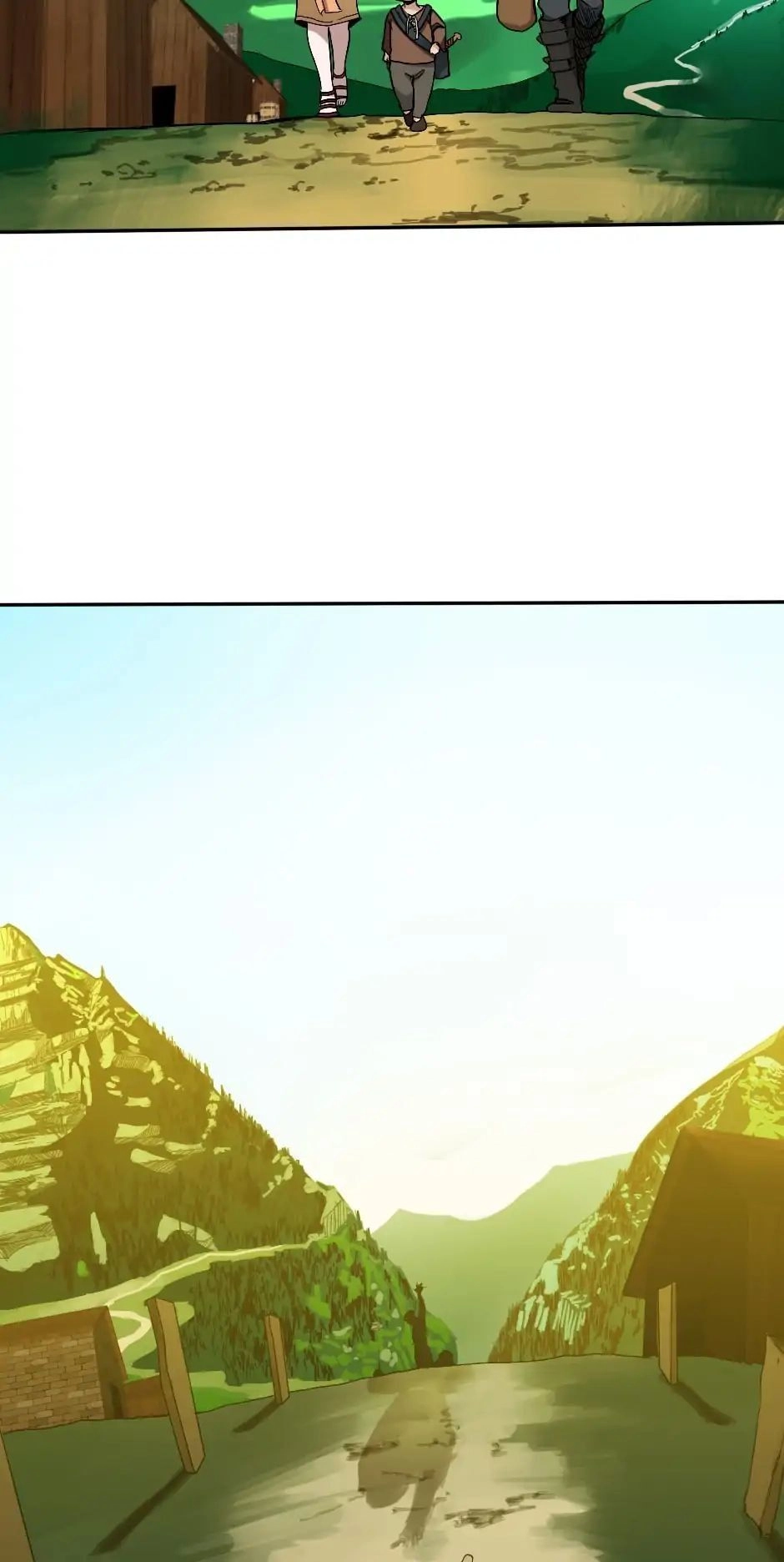 Ánh Sáng Cuối Con Đường Chapter 6 - 39